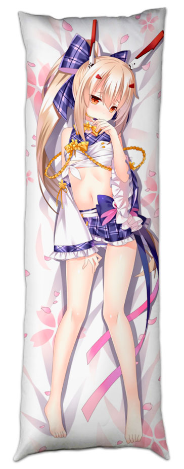 ��������� ���������� Ayanami �� Azur Lane 616357