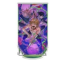   Chainsaw Man