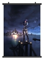   Ghost in the Shell 301665