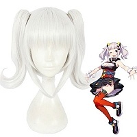 ������� ����� "Virtual YouTuber" Kaguya Luna