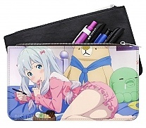   Ero-sensei - Izumi Sagiri