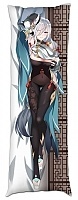   Genshin Impact - Shenhe 2