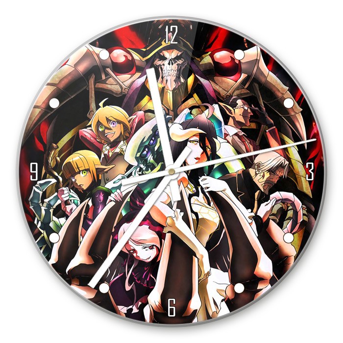 ���� ��������� Overlord