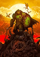   DOOM: The Dark Ages