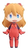  HELLO! GOOD SMILE Rebuild of Evangelion Shikinami Asuka Langley
