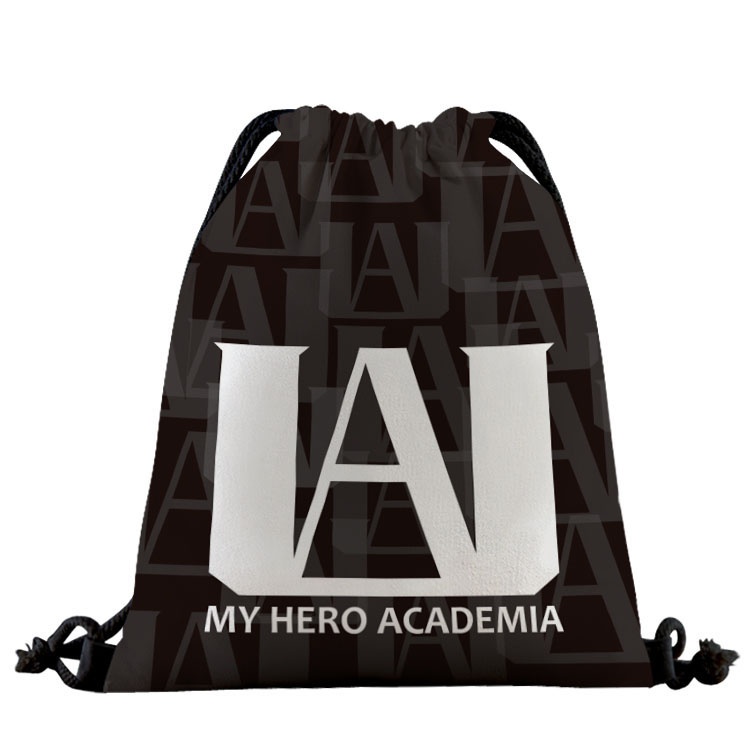 ����� ��� ����� Boku no Hero Academia Logo