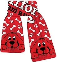 ���� Clifford the Big Red Dog WJ-2156