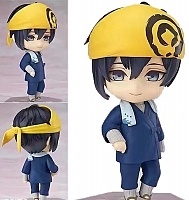  Touken Ranbu - Mikazuki Munechika