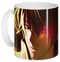  Psychic Detective Yakumo