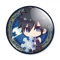  Fairy Tail - Chibi Gray Fullbuster