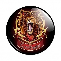  Harry Potter Gryffindor