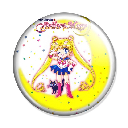 ������ Bishoujo Senshi Sailor Moon - Cnibi Sailor Moon