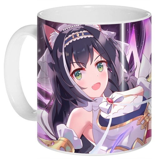 ���������� ������� ������������ ������ �� ����� ����� �������� / Princess Connect