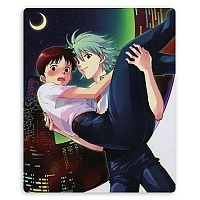    Evangelion 308293
