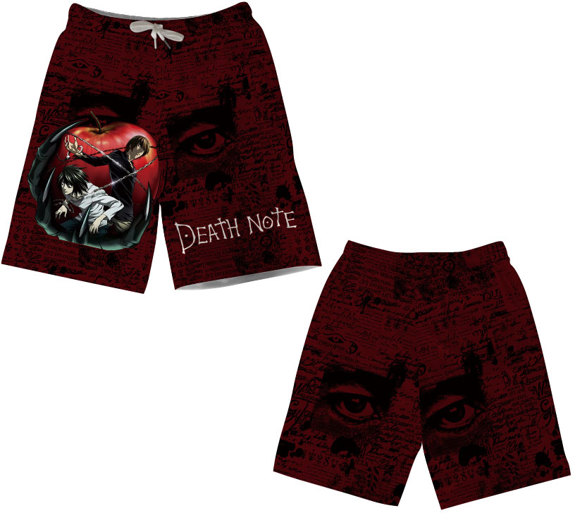 ���������� ������� ����� ������� ������� ������ / �� � ���� �� ����� � ����� ������� ������ / Death Note