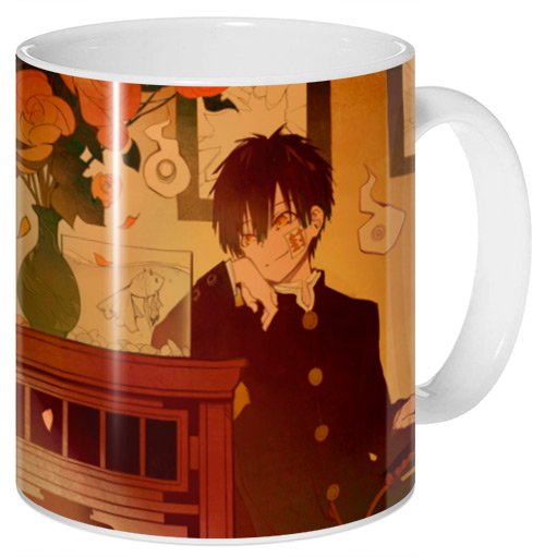 ���������� ������� ������ ��������� ������� ������ - ����, ������ � ��� �� ����� � ����� ��������� ������� ������ / Jibaku Shounen Hanako-kun / Toilet-bound Hanako-kun