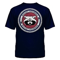  Guardians of the Galaxy ROCKET POWERED
