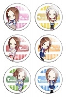    "Karakai Jouzu no Takagi-san" No.1