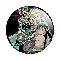  Hades - Achilles