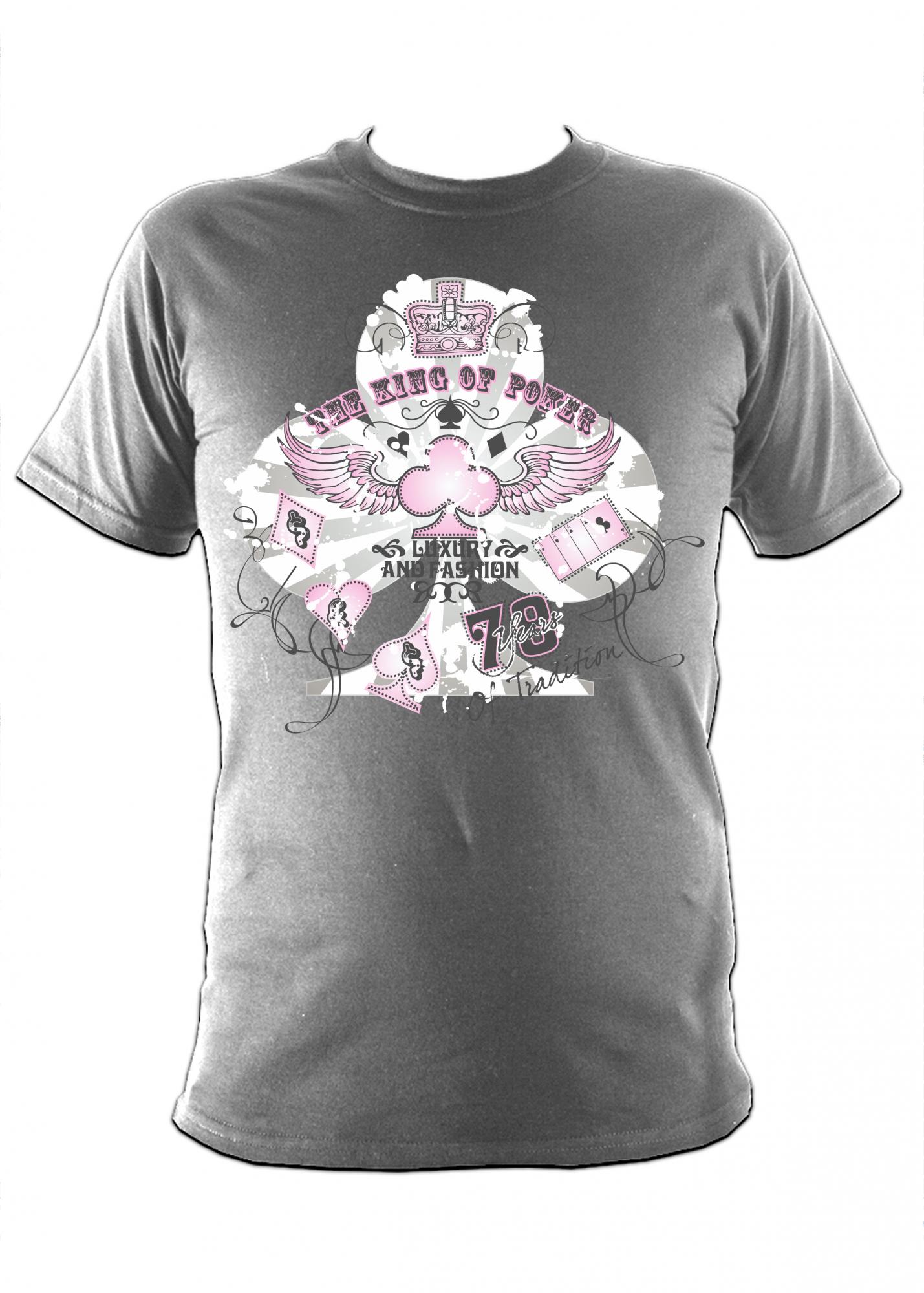 ���������� ������� �������� The King of Poker �� ����� � ����� 