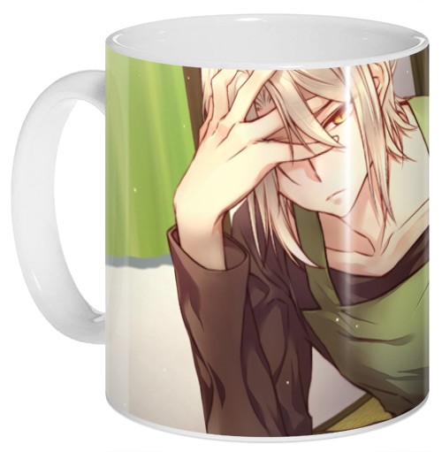 ���������� ������� ������ Hataraku Maou-sama! 350332 �� ����� � ����� ������ �� ����������! / Hataraku Maou-sama! / The Devil Is a Part-Timer!