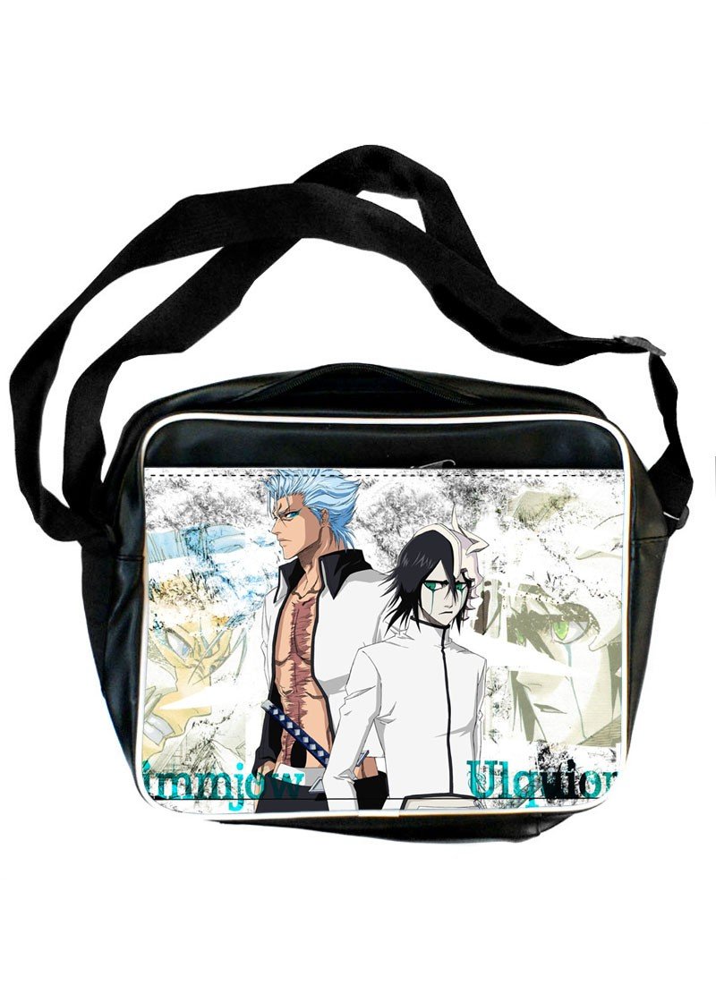 ���������� ������� ����� Bleach 65443 �� ����� � ����� ���� / Bleach