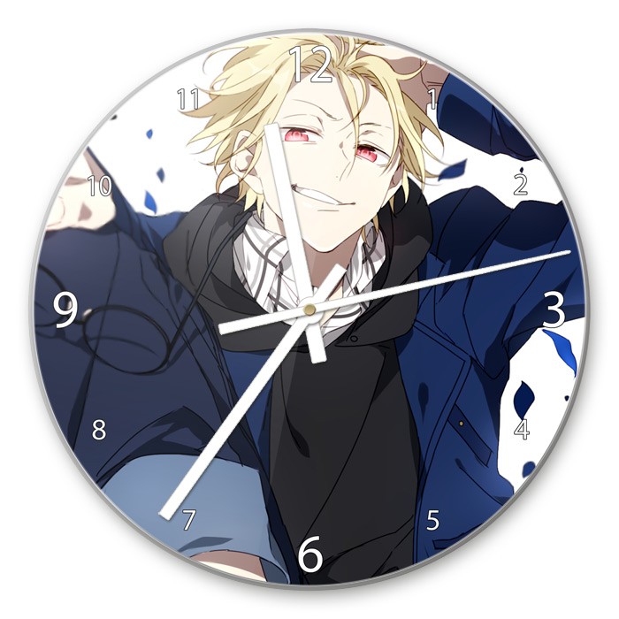 ���� ��������� Kekkai Sensen 350048