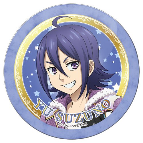 ���������� ������� ������ ������� "������ ������: ���� ������� ����" ������� ������� �� ����� � ����� ������ ������: ���� ������� ���� / King of Prism: Shiny Seven Stars / KING OF PRISM -Shiny Seven Stars-