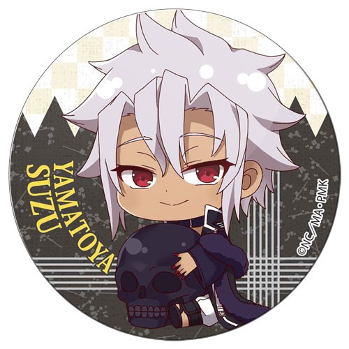 ���������� ������� ������ ��������� ������� Peacemaker Kurogane  - Chibi Suzu Yamatoya �� ����� � ����� �������� ���������� / Peace Maker Kurogane / Peacemaker Kurogane / Shinsengumi Imon Peace Maker / PMK / �������� ���������� / ���������� �� ������ ����������