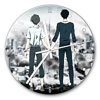   Zankyou no Terror 347382