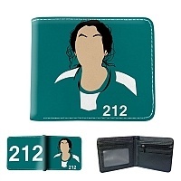 ������� Squid Game WB-3455