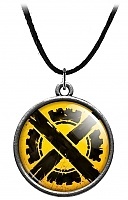  "Crossout" Logo