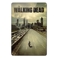    The Walking Dead 351827