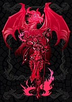   Red Dragonflight - World Of Warcraft
