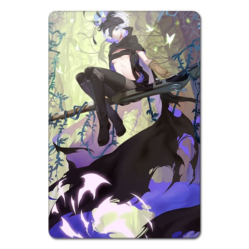 ���������� ������� ������ ��������� ������������� Rokka no Yuusha 350872 �� ����� � ����� ����� ����� ������ / Rokka no Yuusha / ����� �����������