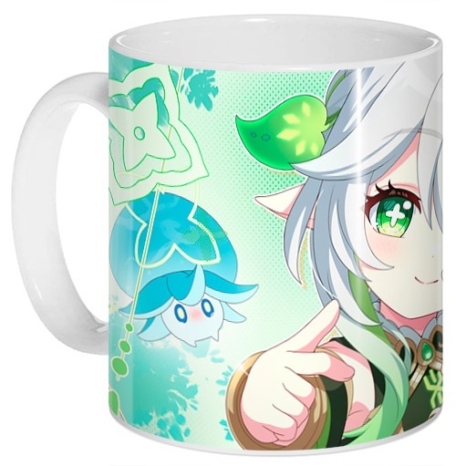 ���������� ������� ������������ ������ �� ����� ������ ������ / Genshin Impact