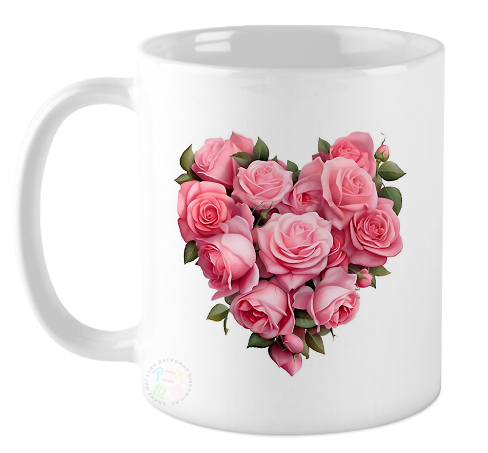 ���������� ������� ������������ ������ �� ����� ���� ������� ��������� / St. Valentine's Day