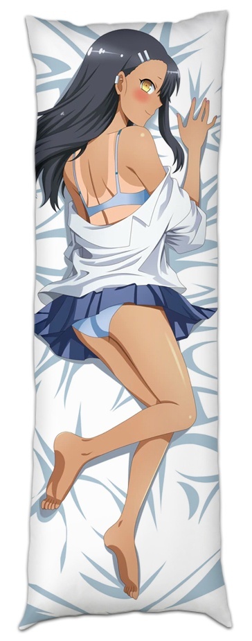 ��������� ���������� �� ���������, �������� - Nagatoro Hayase