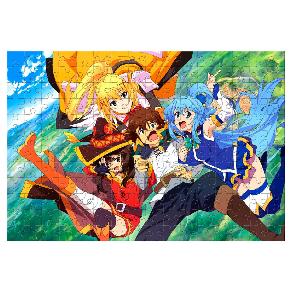 ���� � ������� ����� ���� ������������� ���! (������ A3, 252 ������)