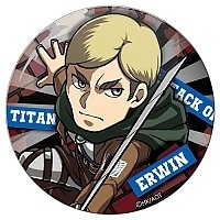      Tobidastyle! - Erwin