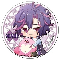    Dame x Prince - Chibi Mare