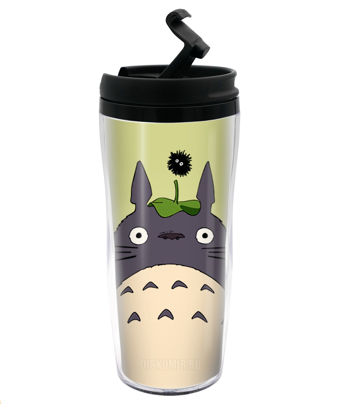 ���������� ������� ����������� ����������� ������ Cat-Bus Stop 350 ��. �� ����� ������ / ��� ����� ������ / My Neighbor Totoro / Tonari no Totoro