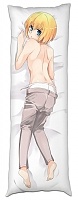     - Armin Arlert  