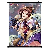   To Love-Ru Darkness - Mikan Hoshizora Live Ver.