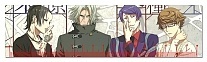  Tokyo Ghoul 349666