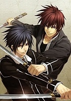   Hiiro no Kakera