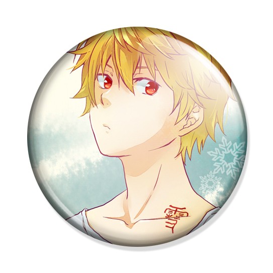 ���������� ������� ������ Noragami Aragoto - Yukine �� ����� � ����� ��������� ��� / Noragami