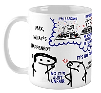  Nothing, Just an Incident