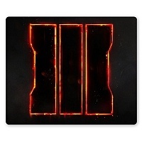     Call of Duty BOIII Logo