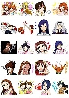   Idolmaster No.4